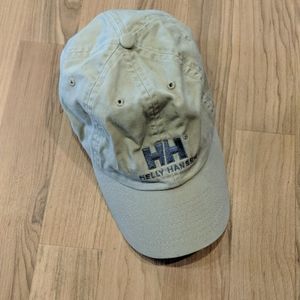 Jelly Hansen Baseball Cap